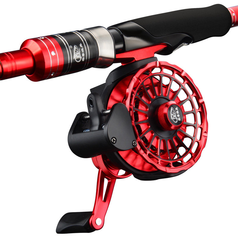 Reel Brawler Trophy Rod Offshore Angler Power Plus Trophy Class - Main Image
