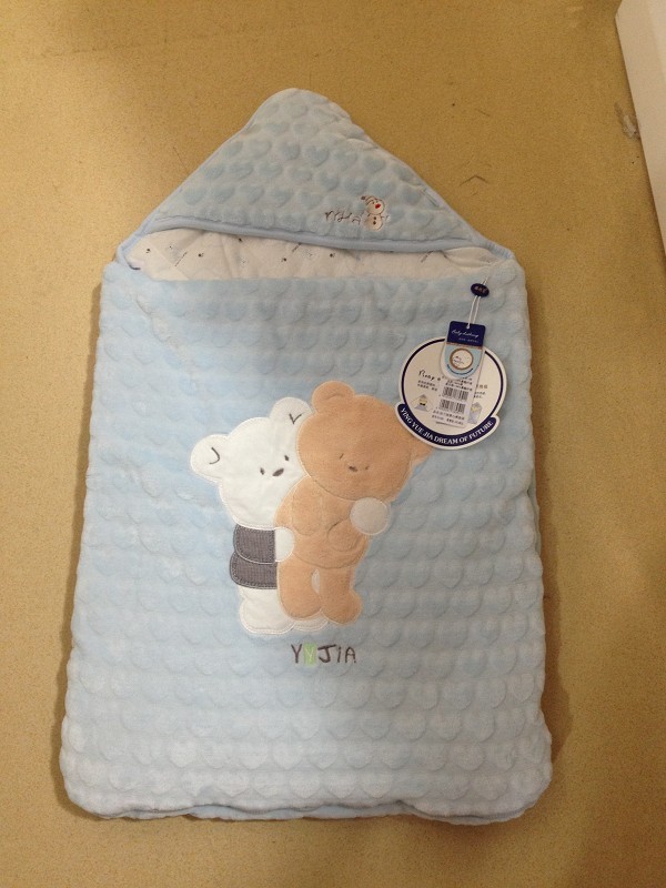 Универсальная пеленка Infants and Wyatt home 4702 Универсальная пеленка Infants and Wyatt home 4702