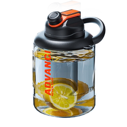 Large 2000ml water cup 2025 new summer outdoor Large 2000ml water cup 2025 new summer outdoor