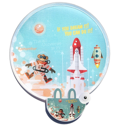 Portable mini children's storage Internet celebrity small fan Portable mini children's storage Internet celebrity small fan