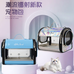 moorpet/Moor pet cat bag hamster pet bag shoulder portable diagonal cross-body breathable portable small pet bag moorpet/Moor pet cat bag hamster pet bag shoulder portable diagonal cross-body breathable portable small pet bag
