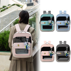 moorpet/moorpet manufacturer directly supplies cat bag pet bag shoulder breathable portable portable cat and dog outing backpack moorpet/moorpet manufacturer directly supplies cat bag pet bag shoulder breathable portable portable cat and dog outing backpack