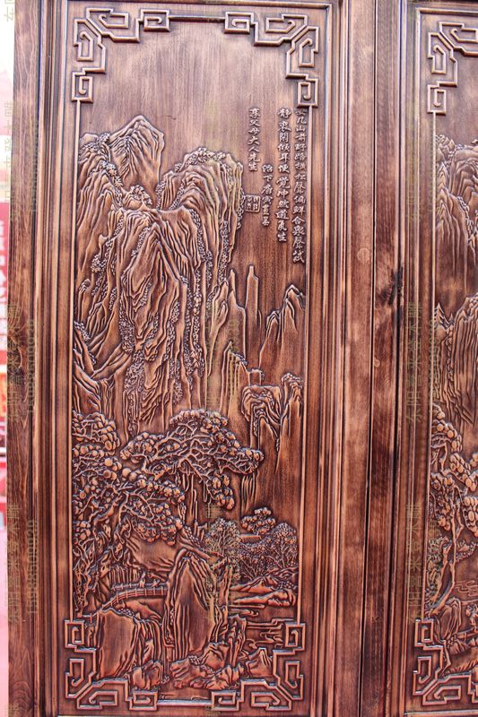 ширма Sheraton carved wooden ширма Sheraton carved wooden