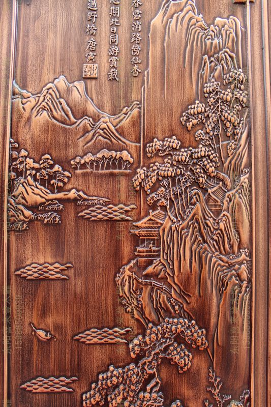 ширма Sheraton carved wooden ширма Sheraton carved wooden