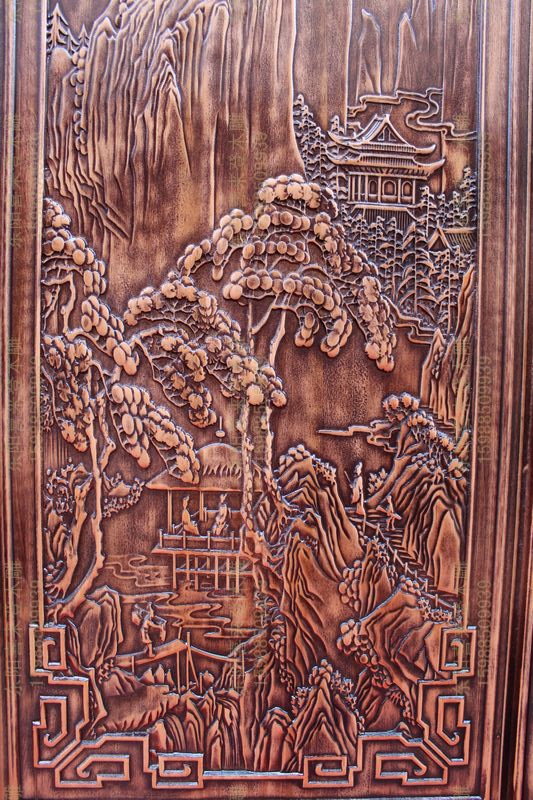 ширма Sheraton carved wooden ширма Sheraton carved wooden