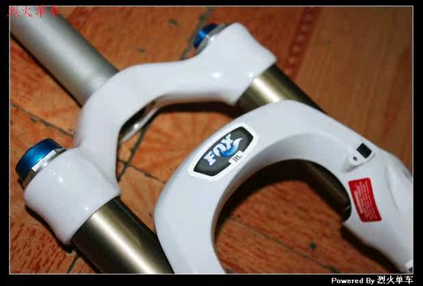 Купить Вилка велосипедная Классический Фокс ф80 РЛ горных задний ...