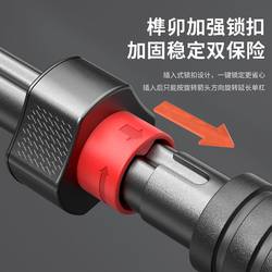 Pull-Up Bar for Home Use, Indoor, Children's No-Drill Wall-Mounted Door Pull-Up Device, Adult Single Bar Home Fitness Equipment Pull-Up Bar for Home Use, Indoor, Children's No-Drill Wall-Mounted Door Pull-Up Device, Adult Single Bar Home Fitness Equipment