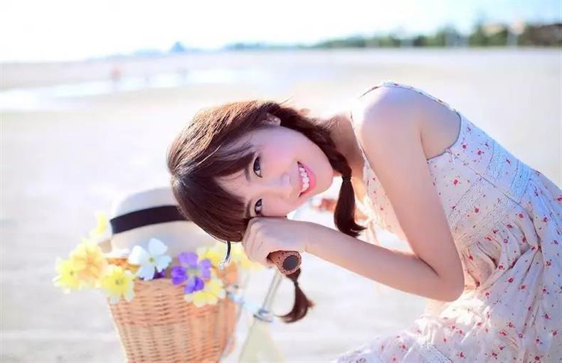 摄影干货 | 摄影师分享海边人像摄影小技巧-长沙SEO霜天