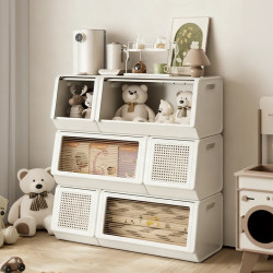 Storage Cabinet For Home Living Room Snack Toy Storage Box thickened kids Clothes Multi-Layer Locker Baby Clothes Cabinet Storage Cabinet For Home Living Room Snack Toy Storage Box thickened kids Clothes Multi-Layer Locker Baby Clothes Cabinet
