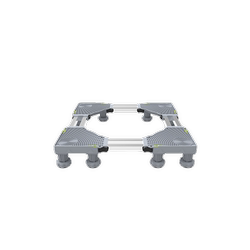 Haier universal drum universal wheel washing machine base Haier universal drum universal wheel washing machine base