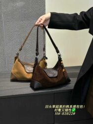 coco 83822 new women's bag matte cowhide genuine leather shoulder crossbody underarm bag fashion Korean style casual coco 83822 new women's bag matte cowhide genuine leather shoulder crossbody underarm bag fashion Korean style casual
