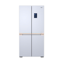 Haier Bcd-618Wlhtd2Is4U1 Heyue 618-Liter Smart Ice-Making Ultra-Thin Zero-Embedded Refrigerator Haier Bcd-618Wlhtd2Is4U1 Heyue 618-Liter Smart Ice-Making Ultra-Thin Zero-Embedded Refrigerator