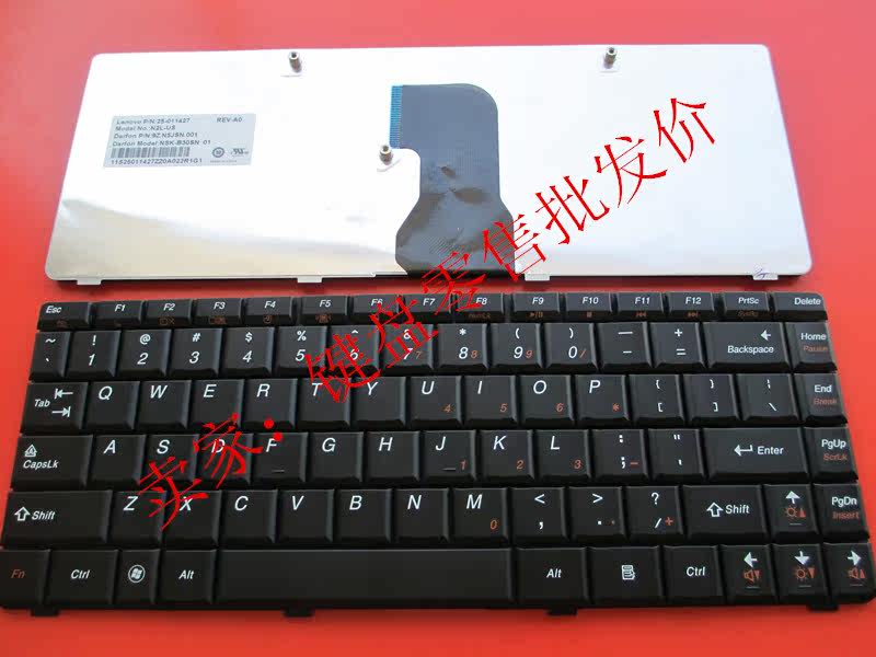 g460拆键盘_g460换键盘_g460拆键盘