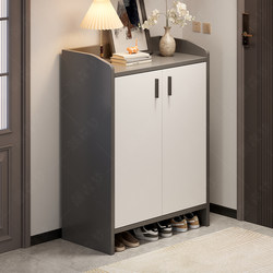Shoe Cabinet for Home Entrance, Large Capacity, New Style Entryway Cabinet, Narrow Side Hallway Economical Storage, Entryway Storage Cabinet, Shoe Rack Shoe Cabinet for Home Entrance, Large Capacity, New Style Entryway Cabinet, Narrow Side Hallway Economical Storage, Entryway Storage Cabinet, Shoe Rack