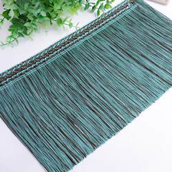 European curtain lace 20 cm dragon beard edge spike curtain table edge decorative lace tassel accessories accessories European curtain lace 20 cm dragon beard edge spike curtain table edge decorative lace tassel accessories accessories