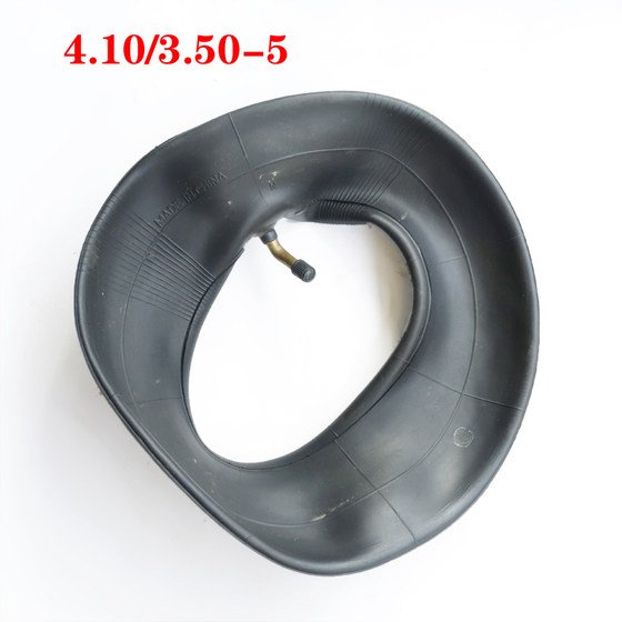 Tire 410/350-4 inner tube trolley tire 4.10/3.50/3.5-4/5/6 outer tire
Tire 410/350-4 inner tube trolley tire 4.10/3.50/3.5-4/5/6 outer tire