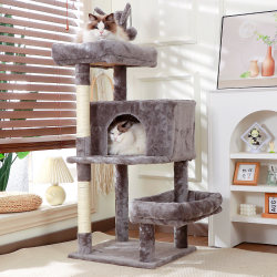 Cat Climbing Frame, Cat House, Cat Tree, Integrated Jumping Platform, Small Size, Does Not Take up Space, Household Kitten Climbing Frame, Cat Toy, Scratching Board, for Home Use Cat Climbing Frame, Cat House, Cat Tree, Integrated Jumping Platform, Small Size, Does Not Take up Space, Household Kitten Climbing Frame, Cat Toy, Scratching Board, for Home Use