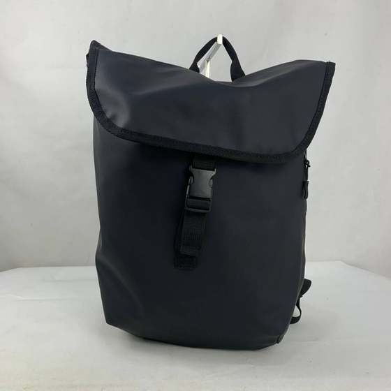 Foreign trade original single tail goods transparent PVC laptop shoulder bag men and women leisure travel school bag sports backpack 
Foreign trade original single tail goods transparent PVC laptop shoulder bag men and women leisure travel school bag sports backpack