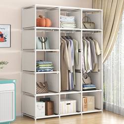 Clothes Hanger Floor Bedroom Coat Rack Indoor Simple Cloth Wardrobe For Home Storage Rack Multi-layer Storage Shelf Clothes Hanger Floor Bedroom Coat Rack Indoor Simple Cloth Wardrobe For Home Storage Rack Multi-layer Storage Shelf