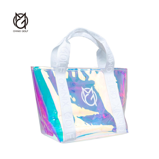 Genuine OMNIX GOLF Golf Clothing Bag Handbag Fantasy Tote Bag Women's Easy Bag
Genuine OMNIX GOLF Golf Clothing Bag Handbag Fantasy Tote Bag Women's Easy Bag