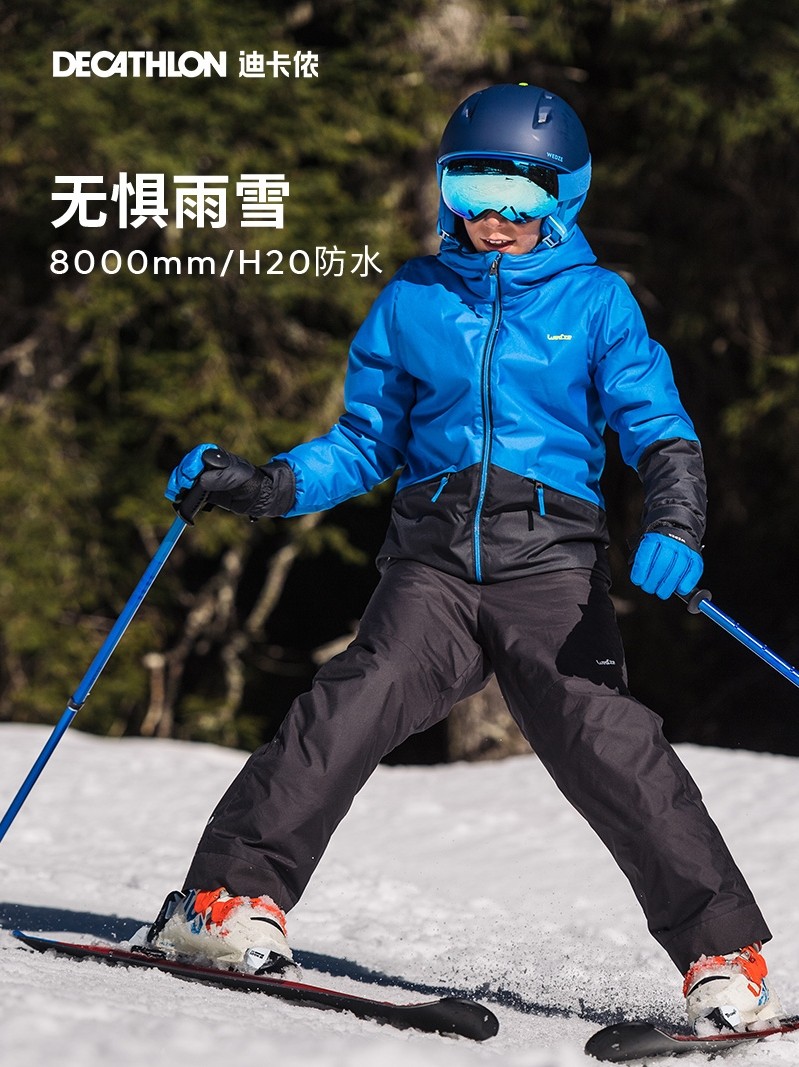 Ski Mono Nieve Decathlon NiÃ±o Ropa Nieve Decathlon NiÃ±a Mono