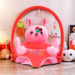 Baby Learning Chair, Infant Sitting and Standing Practice Tool, Does Not Hurt the Spine, Anti-Fall Training Sofa Seat, Anti-Rollover Baby Learning Chair, Infant Sitting and Standing Practice Tool, Does Not Hurt the Spine, Anti-Fall Training Sofa Seat, Anti-Rollover