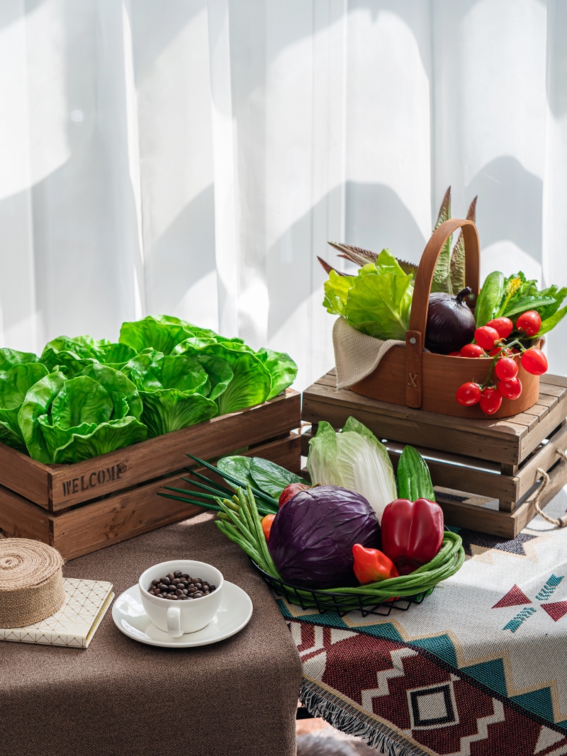 実物大 フェイクスイーツ ブルーベリー まとめ売り 撮影小物 予約販売｜2025年11月～12月頃 お届け予定】COME4FREE 「BONNIE