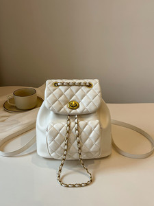 Korean small xiangfeng backpack mini2025 new style leisure travel backpack mountaineering computer commuting bag 
Korean small xiangfeng backpack mini2025 new style leisure travel backpack mountaineering computer commuting bag