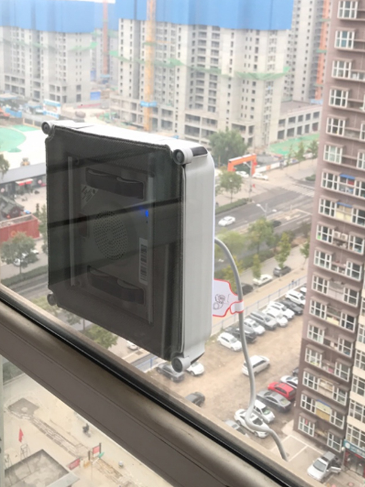 家用无线擦玻璃擦窗神器 家用无线擦玻璃擦窗神器