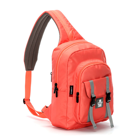 Swiss Army Knife SUISSEWIN Outdoor Shoulder Bag Crossbody Handheld Accommodation IPAD Business Mountaineering Travel Chest Bag
Swiss Army Knife SUISSEWIN Outdoor Shoulder Bag Crossbody Handheld Accommodation IPAD Business Mountaineering Travel Chest Bag