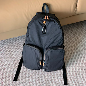 JOYMIRA 2025 new style fashionable and versatile large-capacity backpack women's travel backpack casual school bag soft 
JOYMIRA 2025 new style fashionable and versatile large-capacity backpack women's travel backpack casual school bag soft