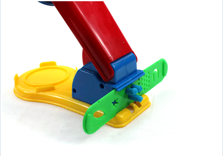 培培乐3d无毒彩泥橡皮泥模具工具套装 培乐多绘儿乐粘土磨具正品