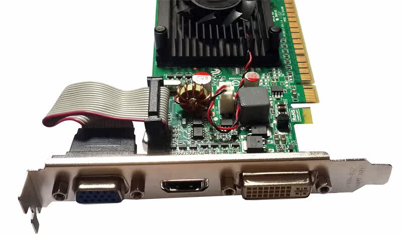 全高机箱插半高显卡_半高显卡 全高显卡_全高机箱插半高显卡