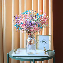 Ins Scandinavian Artificial Flowers Dried Flowers Gypsophila Artificial Bouquet Sunflower Ornaments Indoor Living Room Dining Table Decoration Ornaments Ins Scandinavian Artificial Flowers Dried Flowers Gypsophila Artificial Bouquet Sunflower Ornaments Indoor Living Room Dining Table Decoration Ornaments