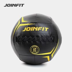 Joinfit Solid Fitness Medicine Ball Soft Gravity Ball Non-Elastic Wall Ball Soft Fall-Resistant Personal Training Gadget Joinfit Solid Fitness Medicine Ball Soft Gravity Ball Non-Elastic Wall Ball Soft Fall-Resistant Personal Training Gadget