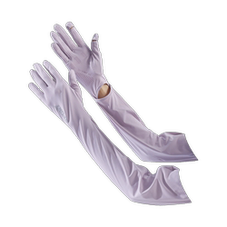 Women's ice silk sun protection gloves, long driving arm guards, summer Women's ice silk sun protection gloves, long driving arm guards, summer
