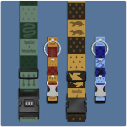 Luggage suitcase binding strap reinforced anti-opening rope Luggage suitcase binding strap reinforced anti-opening rope