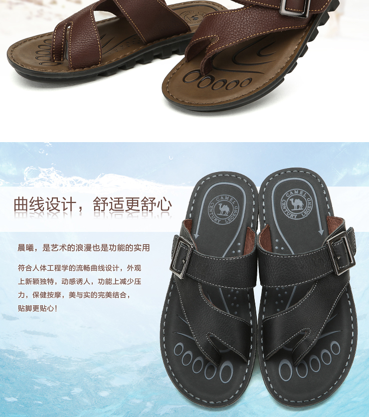 Сланцы Camel 82210602 2012 Сланцы Camel 82210602 2012