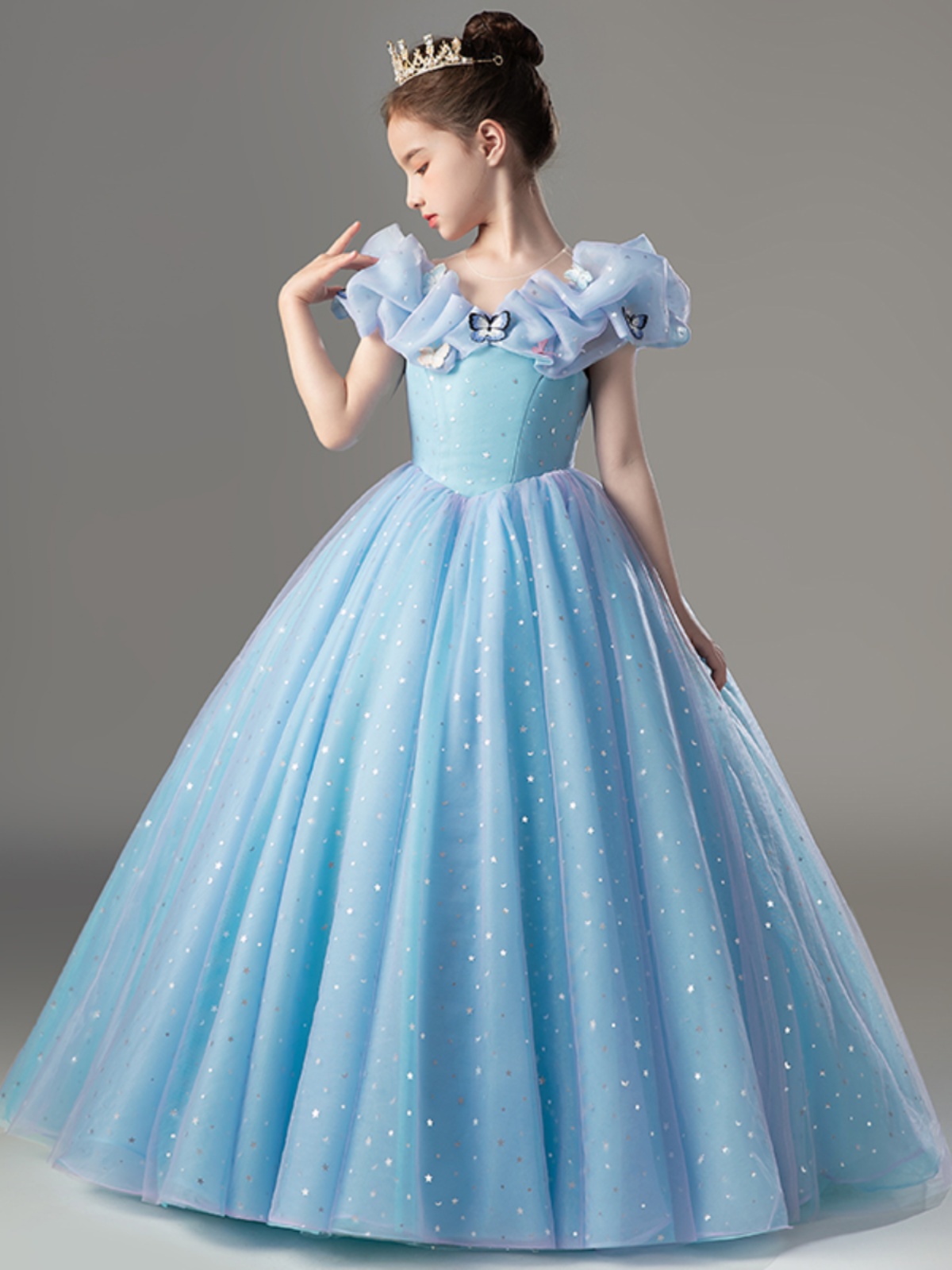 プリンセスチュチュ 金冠学園女子制服／プリンセスクレール プリンセスチュチュ 金冠学園女子制服／プリンセスクレール