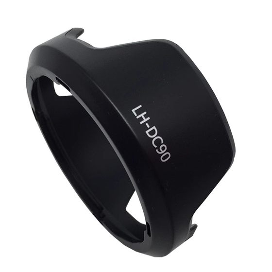 Suitable for camera Canon LH-DC90 PowerShot SX60HS hood SX70 Lotus hood DC-90
Suitable for camera Canon LH-DC90 PowerShot SX60HS hood SX70 Lotus hood DC-90