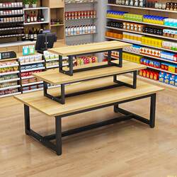 Zhongdao Shelves, Taiwanese Supermarkets, Stationery, Accessories, Maternal and Infant Pet Stores, Duitou Display Racks, Shoe Stores, Clothing Display Stands Zhongdao Shelves, Taiwanese Supermarkets, Stationery, Accessories, Maternal and Infant Pet Stores, Duitou Display Racks, Shoe Stores, Clothing Display Stands