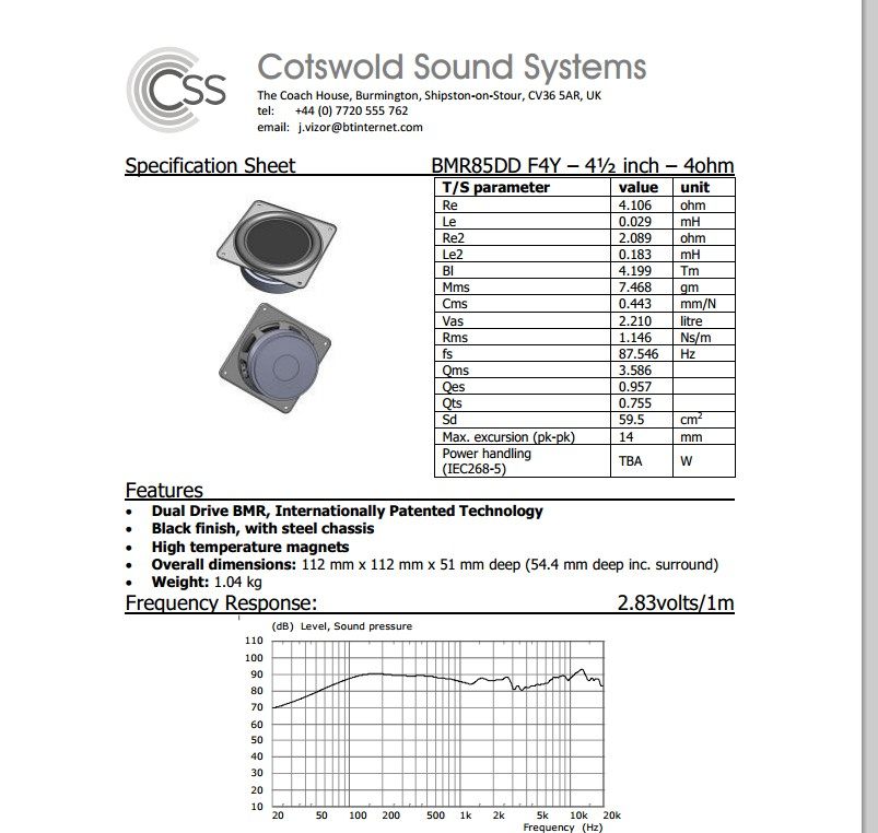 Купить Электро-акустическое устройство «Monster», импортированные из ...