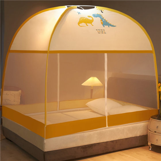 1.2m1.5m1.8m encrypted double doors without installation yurt household mosquito net fiberglass bracket folding tent
1.2m1.5m1.8m encrypted double doors without installation yurt household mosquito net fiberglass bracket folding tent