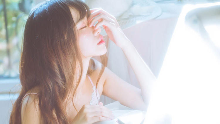 妆面不干净怎么破?这样做很奶思第1张-券麻麻 妆面不干净怎么破?这样做很奶思第1张-券麻麻
