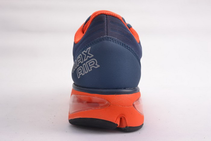 Кроссовки Nike 2014 AIR MAX 621225-700-017-006-404 Кроссовки Nike 2014 AIR MAX 621225-700-017-006-404 Nike / nike
