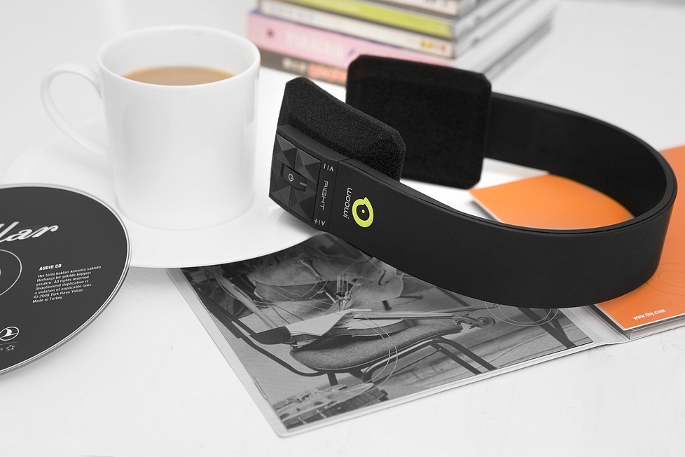 Bluetooth Гарнитура Woowi BTHC002 Bluetooth Гарнитура Woowi BTHC002