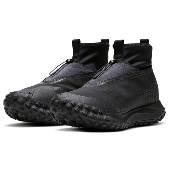 Pure black 2025 hiking shoes new retro outdoor casual men's shoes women's shoes waterproof ACG high top professional wear-resistant
Pure black 2025 hiking shoes new retro outdoor casual men's shoes women's shoes waterproof ACG high top professional wear-resistant