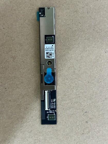 T470 T480 T570 T580 P51S P52S A475 A485 Camera 01Hw020 01HW019
T470 T480 T570 T580 P51S P52S A475 A485 Camera 01Hw020 01HW019