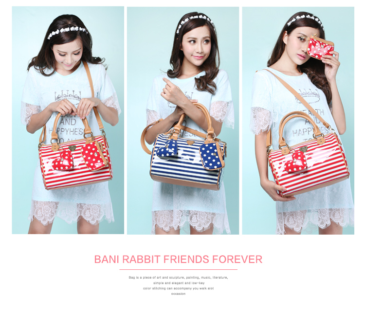 Сумка Bani Rabbit 141w03154q 2014 3154Q Bani Rabbit/贝妮兔 Сумка Bani Rabbit 141w03154q 2014 3154Q Bani Rabbit/贝妮兔
