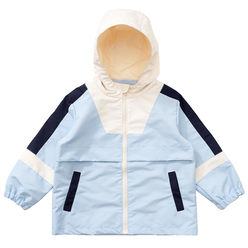 Mibi children's jacket spring new style boy casual jacket outdoor clothes girls windbreaker waterproof camping jacket Mibi children's jacket spring new style boy casual jacket outdoor clothes girls windbreaker waterproof camping jacket